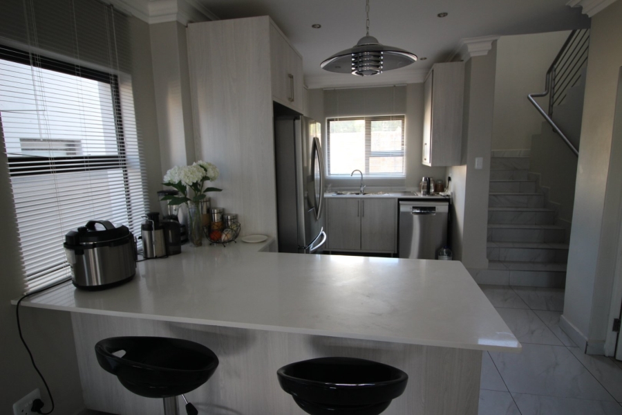2 Bedroom Property for Sale in Shellyvale Free State